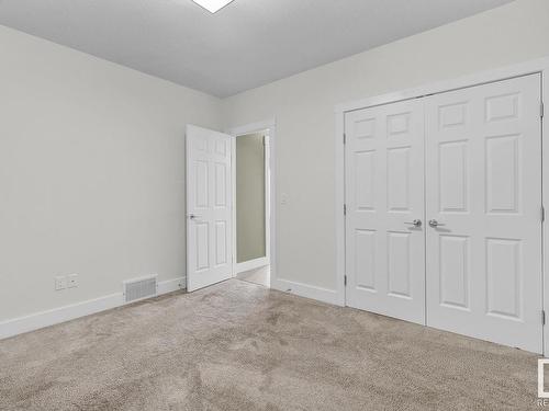 8716 218 Street, Edmonton, AB - Indoor Photo Showing Other Room