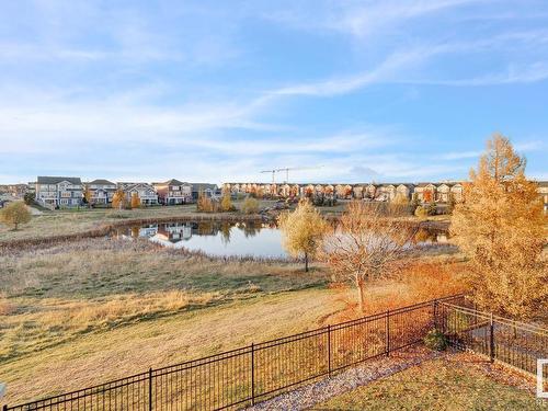 8716 218 Street, Edmonton, AB - Outdoor With View