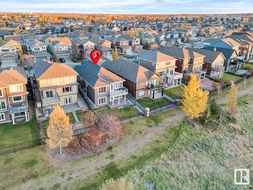 8716 218 Street, Edmonton, AB - Outdoor With View