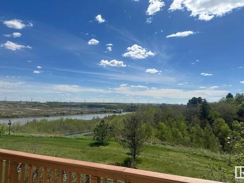 33 2419 133 Avenue, Edmonton, AB - Outdoor With View