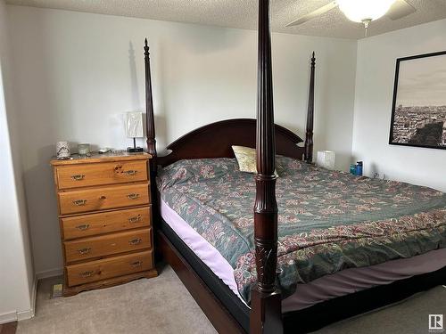 33 2419 133 Avenue, Edmonton, AB - Indoor Photo Showing Bedroom