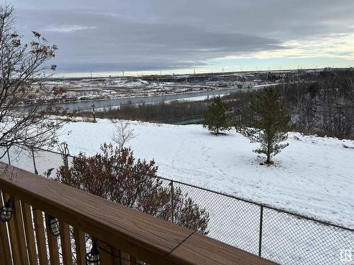 33 2419 133 Avenue, Edmonton, AB - Outdoor With View