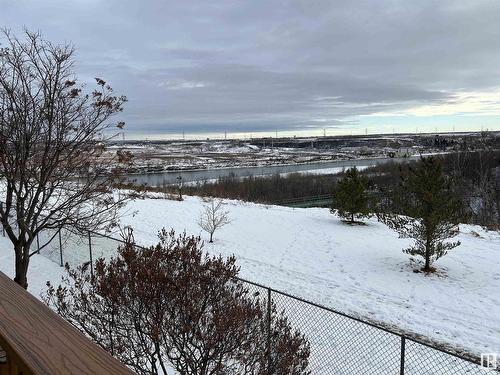 33 2419 133 Avenue, Edmonton, AB - Outdoor With View