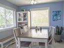 33 2419 133 Avenue, Edmonton, AB  - Indoor Photo Showing Dining Room 