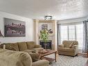 33 2419 133 Avenue, Edmonton, AB  - Indoor Photo Showing Living Room 