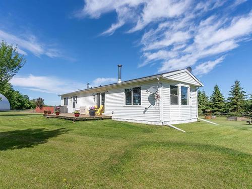 530084 Range Road 192, Rural Lamont County, AB - Outdoor