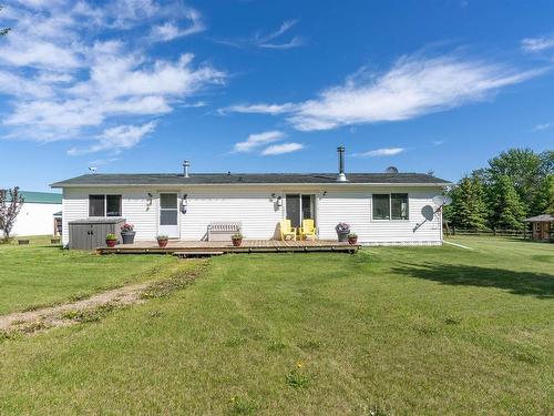 530084 Range Road 192, Rural Lamont County, AB - Outdoor