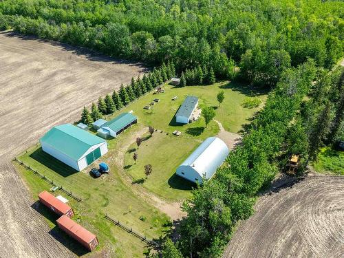 530084 Range Road 192, Rural Lamont County, AB - Outdoor With View