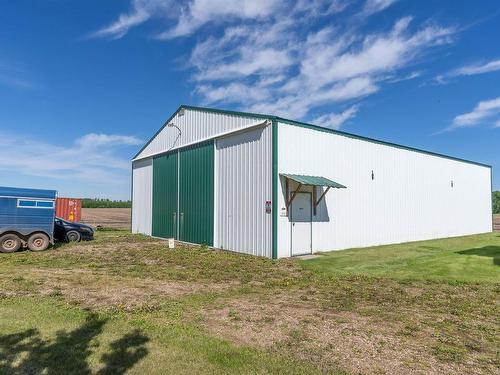 530084 Range Road 192, Rural Lamont County, AB - Outdoor