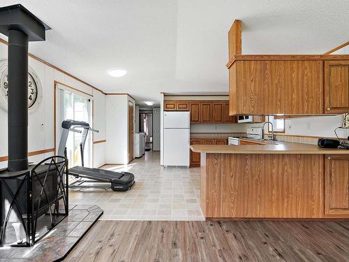 530084 Range Road 192, Rural Lamont County, AB - Indoor