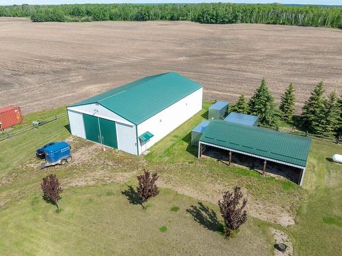 530084 Range Road 192, Rural Lamont County, AB - Outdoor With View