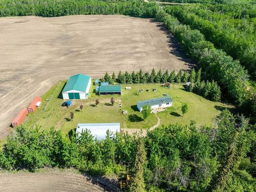 530084 Range Road 192, Rural Lamont County, AB - Outdoor With View