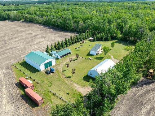 530084 Range Road 192, Rural Lamont County, AB - Outdoor With View