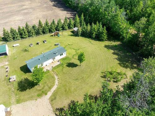 530084 Range Road 192, Rural Lamont County, AB - Outdoor With View