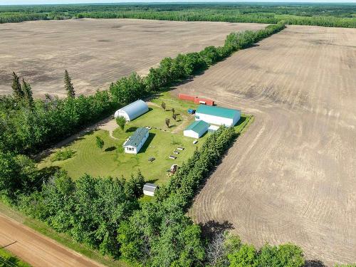 530084 Range Road 192, Rural Lamont County, AB - Outdoor With View