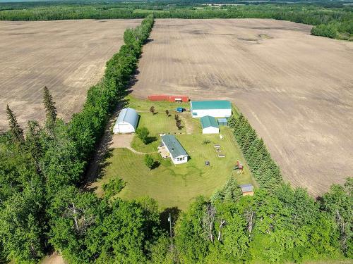 530084 Range Road 192, Rural Lamont County, AB - Outdoor With View