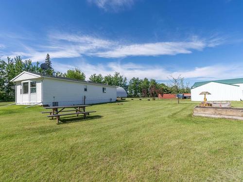 530084 Range Road 192, Rural Lamont County, AB - Outdoor