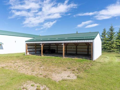 530084 Range Road 192, Rural Lamont County, AB - Outdoor With View