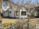 4811 50 Street, Onoway, AB  - Outdoor 