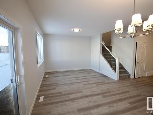 Upper 8866 Carson Way, Edmonton, AB - Indoor Photo Showing Other Room