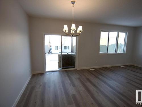 Upper 8866 Carson Way, Edmonton, AB - Indoor Photo Showing Other Room