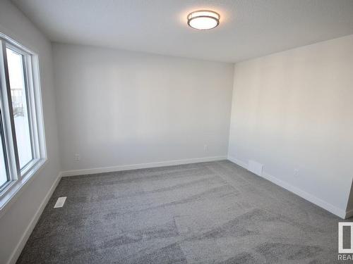 Upper 8866 Carson Way, Edmonton, AB - Indoor Photo Showing Other Room