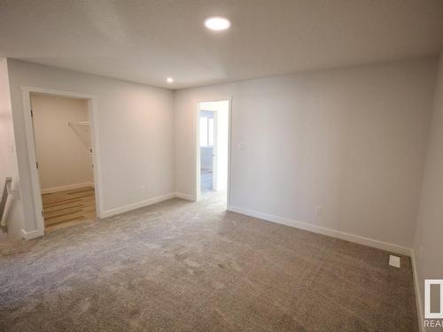 Upper 8866 Carson Way, Edmonton, AB - Indoor Photo Showing Other Room