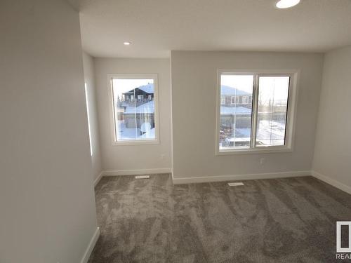 Upper 8866 Carson Way, Edmonton, AB - Indoor Photo Showing Other Room