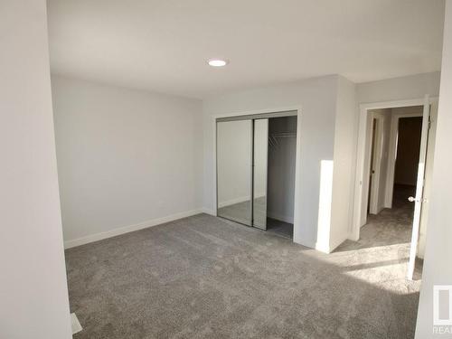 Upper 8866 Carson Way, Edmonton, AB - Indoor Photo Showing Other Room