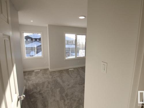 Upper 8866 Carson Way, Edmonton, AB - Indoor Photo Showing Other Room