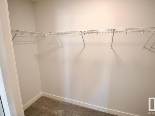 Upper 8866 Carson Way, Edmonton, AB - Indoor With Storage