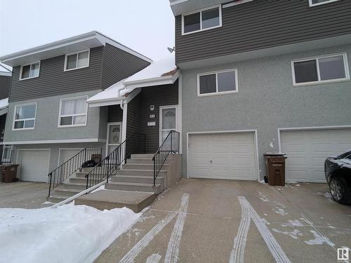 15 Grandin Wood(S), St. Albert, AB - Outdoor