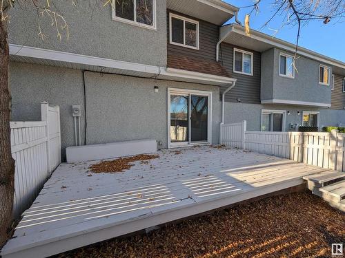 15 Grandin Wood(S), St. Albert, AB - Outdoor With Exterior