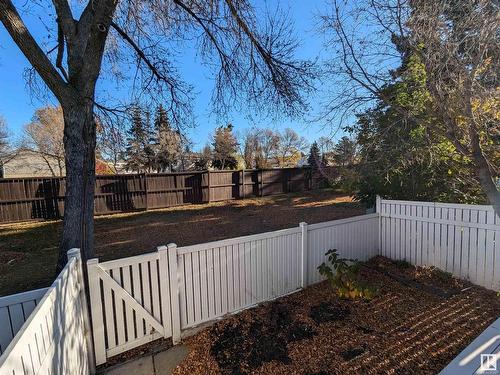 15 Grandin Wood(S), St. Albert, AB - Outdoor