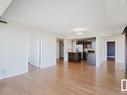 1403 10046 117 Street, Edmonton, AB  - Indoor Photo Showing Living Room 