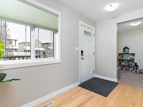 9864 221 Street, Edmonton, AB - Indoor Photo Showing Other Room