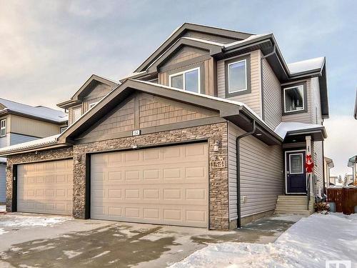 154 Spruce Gardens Crescent, Spruce Grove, AB - Outdoor