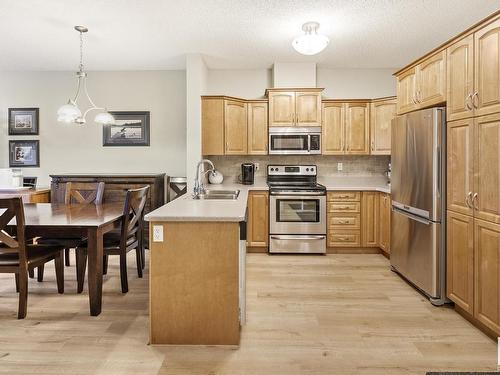 315 9820 165 Street, Edmonton, AB - Indoor Photo Showing Other Room