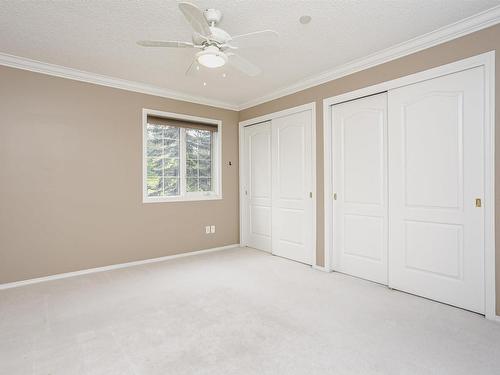 202 20 St Joseph Street, St. Albert, AB - Indoor Photo Showing Other Room