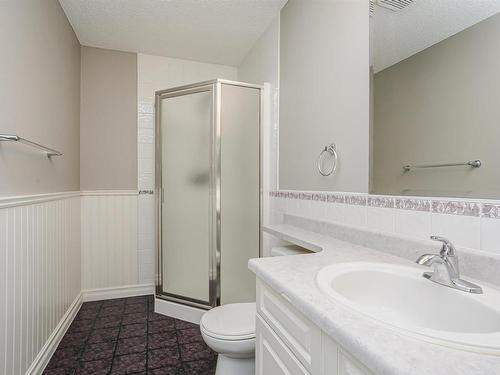 202 20 St Joseph Street, St. Albert, AB - Indoor Photo Showing Bathroom