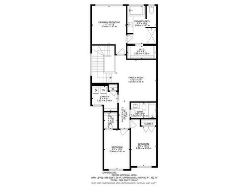 4855 Hawthorn Bend, Edmonton, AB - Other