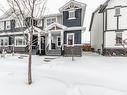 6621 47 Avenue, Beaumont, AB  - Outdoor With Facade 