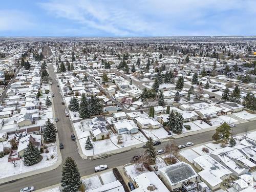 7223 152B Avenue, Edmonton, AB - Outdoor With View