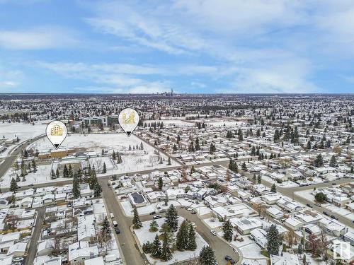 7223 152B Avenue, Edmonton, AB - Outdoor With View