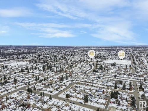 7223 152B Avenue, Edmonton, AB - Outdoor With View