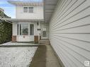 7223 152B Avenue, Edmonton, AB  - Outdoor 