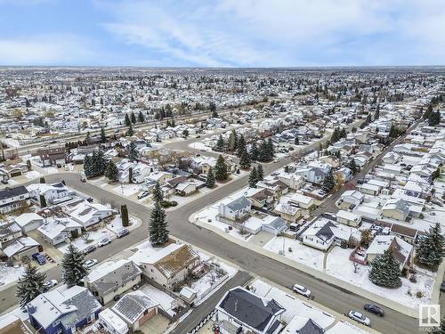 7223 152B Avenue, Edmonton, AB - Outdoor With View