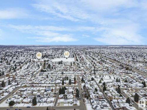 7223 152B Avenue, Edmonton, AB - Outdoor With View