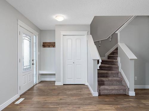 206 Allard Way, Fort Saskatchewan, AB - Indoor Photo Showing Other Room