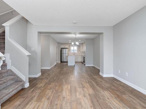 206 Allard Way, Fort Saskatchewan, AB - Indoor Photo Showing Other Room